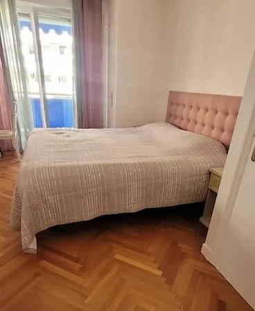 Appartement Azur - Elegant 3/4 Flat, Center And Close To The Beaches