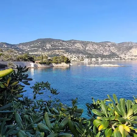 Appartement Azur - Elegant 3/4 Flat, Center And Close To The Beaches