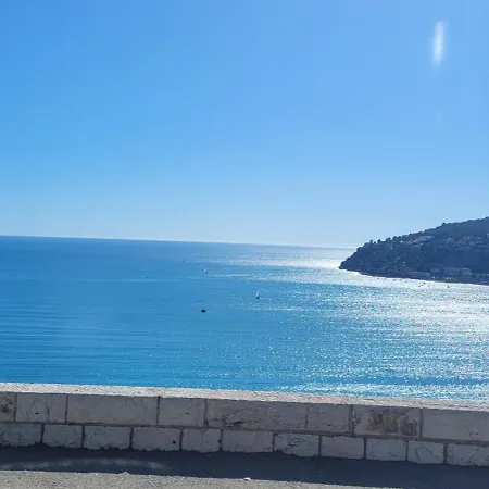 Azur - Elegant 3/4 Flat, Center And Close To The Beaches Beaulieu-sur-Mer