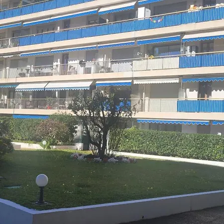 Appartement Azur - Elegant 3/4 Flat, Center And Close To The Beaches Beaulieu-sur-Mer