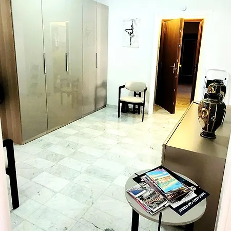 Azur - Elegant 3/4 Flat, Center And Close To The Beaches *