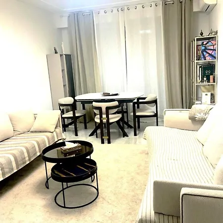 Azur - Elegant 3/4 Flat, Center And Close To The Beaches * Beaulieu-sur-Mer