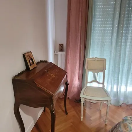 Appartement Azur - Elegant 3/4 Flat, Center And Close To The Beaches *